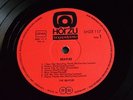 BEATLES Tanzschaffe Germany Red HorZu  SHZE 117 STEREO EX+/NEAR MINT 1966 RARE