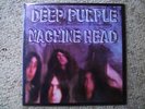 DEEP PURPLE - MACHINE HEAD, Sealed, Analog, Columbia House Issue, No Bar Code