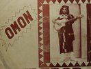 Christy Omon Ukpebor RARE AFRO HIGHLIFE NIGERIA LISTEN LP
