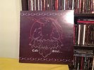 DESTROYER 666 1ST PRESS LP Cold Steel....MORBID ANGEL  DEICIDE BEHEMOTH BURZUM