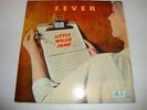 R&B/ SOUL- LITTLE WILLIE JOHN- KING LP- FEVER- ORIGINAL 2 INCH KING LOGO- LISTEN