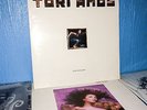 Tori Amos - Little Earthquakes 1992 South African LP vinyl NEW RARE MINT SEALED
