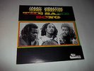Israel Vibration 