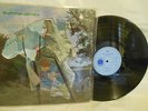 CURTIS JONES / NOW RESIDENT IN EUROPE / BLUE HORIZON STEREO UK 1968 1st
