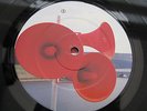 Depeche Mode MUSIC FOR THE MASSES UK LP 1ST PRESS W/ PROMO FLYER 100% MINT MINUS