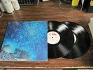 LOVE - OUT HERE 2XLPS ON BLUE THUMB BTS 9000  DRUM BREAK