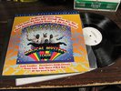 BEATLES - MAGICAL MYSTERY TOUR LP ON MOBILE FIDELITY MFSL 1-047  AUDIOPHILE