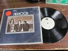MILKWOOD - HOW'S THE WEATHER LP ON PARAMOUNT PAS 6046  PROMO IN SHRINK CARS