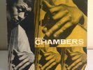 Paul Chambers Bass On Top Blue Note 47 W 63rd DG RVG EAR LP no 