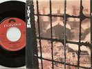 THE JAM TOWN CALLED MALICE NORWAY 45+PS 1981 MOD REVIVAL LABEL & SLEEVE MISPRINT