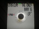 Otis Clay The Only Way Is Up (Modern)