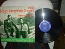 RARE-CECIL SURRATT & SMITTY SMITH-1961-Audio Lab-Songs Everyboby Knows-M-/ M-