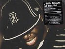 J Dilla - Donuts (8x7