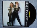 MADONNA – “INTO THE GROOVE” SPANISH ONLY PROMOTIONAL VINYL SINGLE