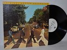 The Beatles, Abbey Road   Orig. '79 Mobile Fidelity MRSL 1-023 Audiophile LP