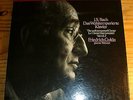 Friedrich GULDA Bach Well Tempered Clavier 5-LP-Box Philips