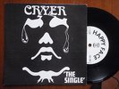 CRYER  THE SINGLE excellent+ 1980 UK VINYL 45 SINGLE