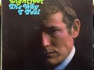 GORDON LIGHTFOOT the way i feel LP Mint- Promo UAL 3587 Mono USA 1967 Record