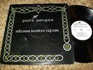 Folk Psych LP Pats People 