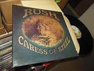 Caress Of Steel - Rush LP GATEFOLD