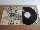 THE BEATLES REVOLVER ORIG HÖRZU 1966