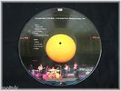PINK FLOYD * Picture Disc * LIVE EMPIRE POOL 1974