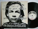 Tony Conrad With Faust - Outside The Dream Syndicate C 1501  UK LP 1stP 1973