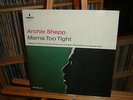 ARCHIE SHEPP MAMA TOO TIGHT MONO IMPULSE AVANT FREE SPIRITUAL JAZZ