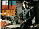 The Dave Clark Five - The Hits  RARE ORIG Canadian Capitol 6000 Mono LP (VG++)
