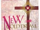 SEALED SIMPLE MINDS: New Gold Dream 81-82-83-82 LP A&M SP64928 US 1982 Marble 