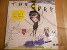 Cure - S/T 2 LP set vinyl record sealed NEW RARE OOP 2004