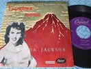 50'S ROCKABILLY 45 WANDA JACKSON JOE MAPHIS on JAPAN CAPITOL + PICTURE SLEEVE
