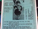 AC/DC - Problem Child   LP   not TMOQ 