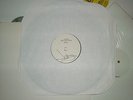 RARE SIGNED JEFF MILLS ALARMS BEN SIMMS REMIXES AXIS RECORDS 034 DETROIT TECHNO