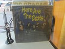 THE BOOTS here are The Boots LP 1966 ORIGINAL GARAGE FREAKBEAT  ARTIST : THE BOO
