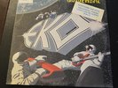 RARE SEALED LATIN LP - EKO UNIVERSAL LP Boogie Funk disco soul BAD BOYS MEGA 