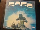 RARE SEALED LATIN LP -KAKO s/t LP TR ORIG Salsa CARLOS SANTOS LOUIE RAMIREZ