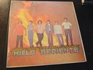 RARE SEALED LATIN LP - HIELO ARDIENTE S/T Latin Funk Psych