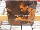 Kenny Burrell INTRODUCING Blue Note 1523 Mono RVG 9M Division of Liberty Records