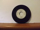 JOHN LEE HOOKER VEE-JAY 453 PROMO WHITE LABEL SHE;S MINE/A NEW LEAF EXCELLENT
