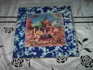 rolling stones. satanic majesties orig  lp decca txl 103 nice condition