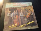 RARE SEALED LATIN LP - LOS TIGRES DEL NORTE SI SI SI CHAYO CHAIRES Cumbia