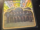 RARE SEALED LATIN LP - TORTILLA FACTORY Latin Funk Soul Texas Falcon