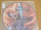 Madonna SEALED Rare Picture Disc Vinyl Album - Like a Prayer