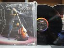 REED,JIMMY 	VEEJAY 1035 	AT CARNEGIE HALL (2 REC) 	M- 	$70.00