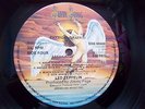 LED ZEPPELIN uk 1st PHYSICAL GRAFITTI A1/B4/C1/D1 (no warner logo) VG/VG/VG