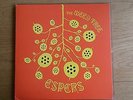 Espers - The Weed Tree - Locust -  with insert