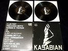 free shipping KASABIAN First Album 2004 DBL 10