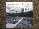 BRUCE SPRINGSTEEN THE PROMISE 3 LP VINYL RECORD ALBUM - SCARCE AND MINTY VINYL