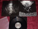 DARKTHRONE - Sardonic Wrath LP  bathory mayhem immortal katharsis